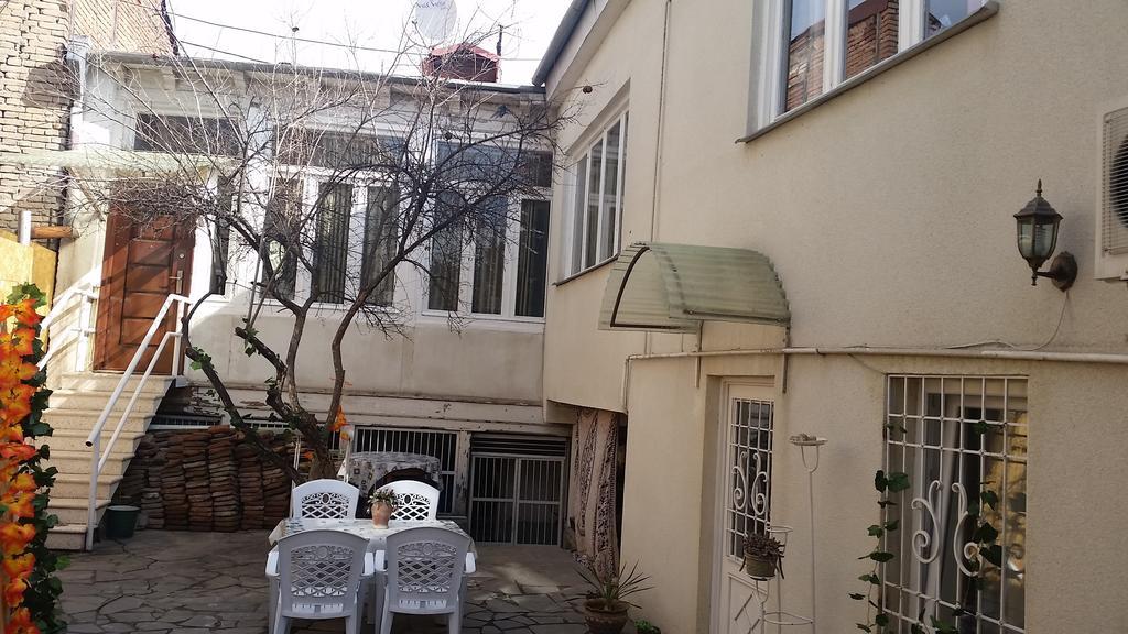 Hotel Garden House Tbilisi Rom bilde